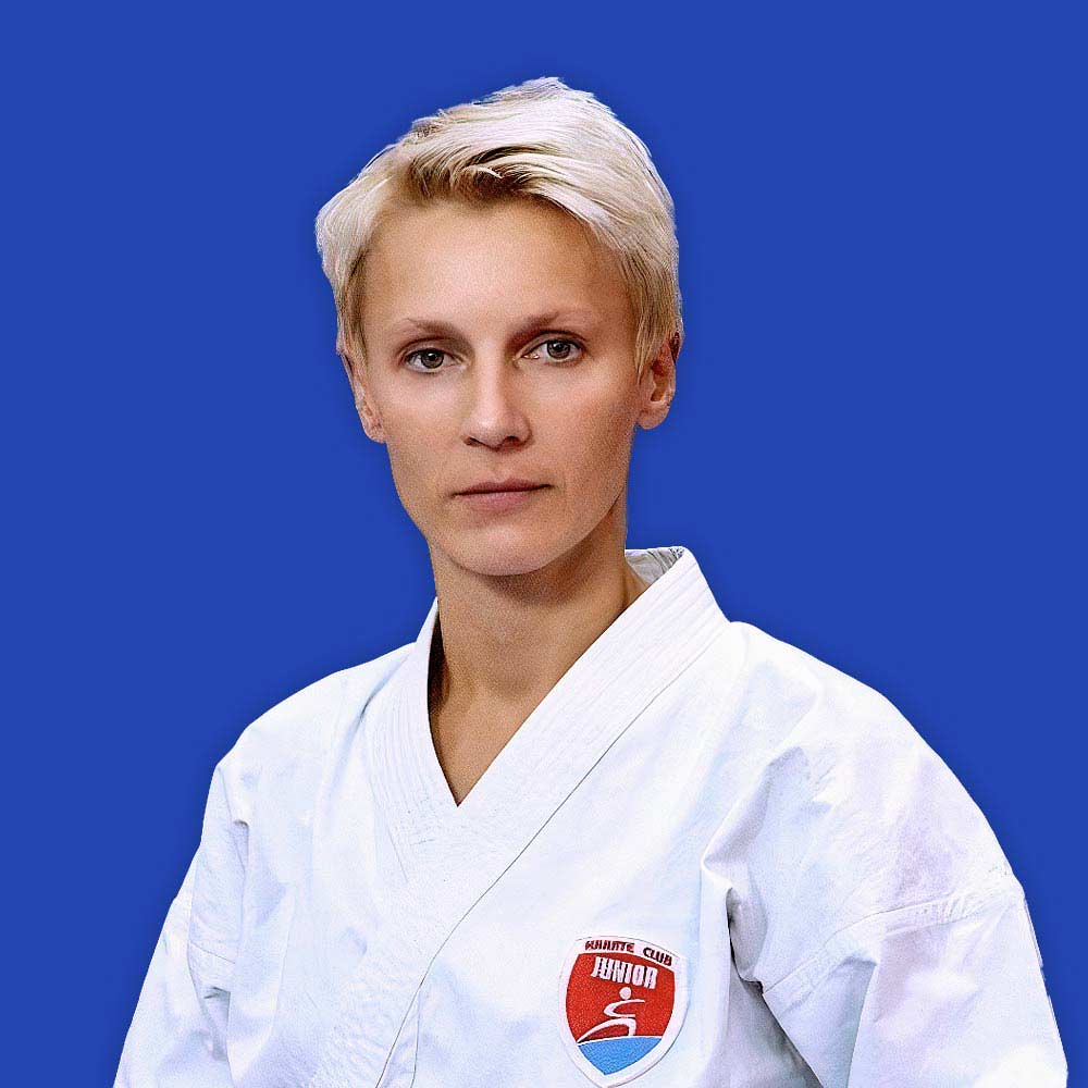 Лобан Ирина